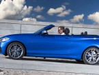 2015 BMW M235i Convertible