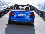 2015 BMW M235i Convertible