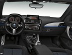 2015 BMW M235i Convertible