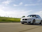 2015 BMW M3