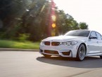 2015 BMW M3