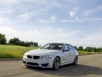 2015 BMW M3