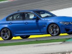 2015 BMW M3