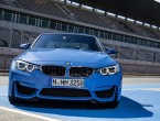 2015 BMW M3