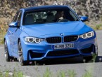 2015 BMW M3