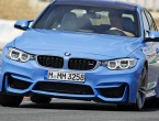 2015 BMW M3