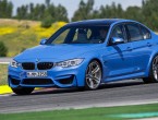 2015 BMW M3