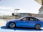 2015 BMW M3