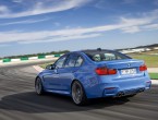 2015 BMW M3