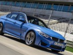 2015 BMW M3