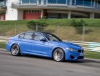 2015 BMW M3