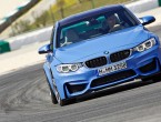 2015 BMW M3