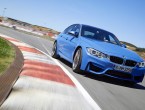 2015 BMW M3