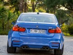 2015 BMW M3