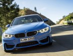 2015 BMW M3