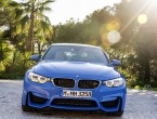 2015 BMW M3