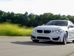 2015 BMW M3