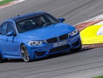 2015 BMW M3