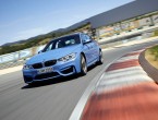 2015 BMW M3