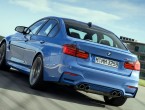 2015 BMW M3