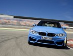 2015 BMW M3