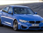 2015 BMW M3