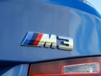 2015 BMW M3