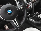 2015 BMW M3 Manual