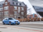 2015 BMW M3 Manual