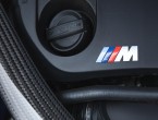 2015 BMW M3 Manual