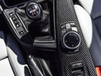 2015 BMW M4 Convertible Manual