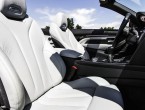 2015 BMW M4 Convertible Manual