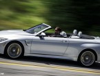 2015 BMW M4 Convertible Manual