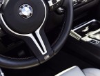 2015 BMW M4 Convertible Manual