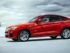 2015 BMW X4 xDrive35i M Sport