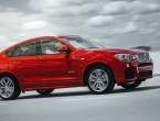 2015 BMW X4 xDrive35i M Sport