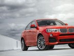 2015 BMW X4 xDrive35i M Sport