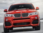 2015 BMW X4 xDrive35i M Sport