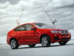 2015 BMW X4 xDrive35i M Sport