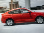 2015 BMW X4 xDrive35i M Sport