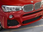 2015 BMW X4 xDrive35i M Sport