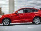 2015 BMW X4 xDrive35i M Sport