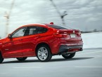 2015 BMW X4 xDrive35i M Sport