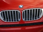 2015 BMW X4 xDrive35i M Sport