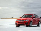 2015 BMW X4 xDrive35i M Sport