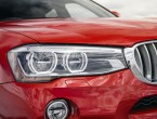 2015 BMW X4 xDrive35i M Sport