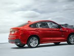 2015 BMW X4 xDrive35i M Sport