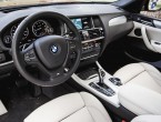 2015 BMW X4 xDrive35i M Sport