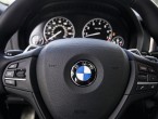 2015 BMW X4 xDrive35i M Sport