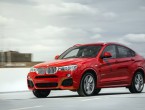 2015 BMW X4 xDrive35i M Sport